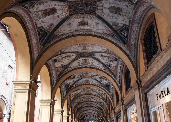 Tesoro De Galluzzi アパート