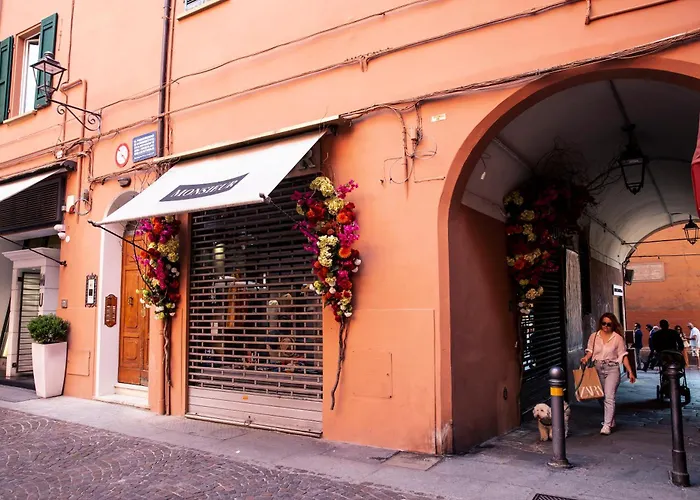 Tesoro De Galluzzi Apartamento Bolonha