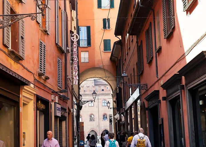 Tesoro De Galluzzi Apartamento *