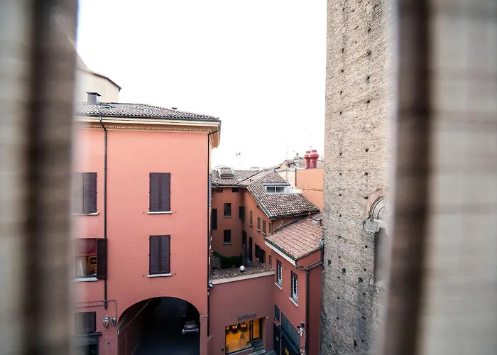 Apartamento Tesoro De Galluzzi *