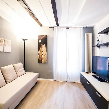 Apartamento Tesoro De Galluzzi *