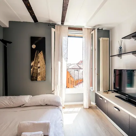 Tesoro De Galluzzi Bologna