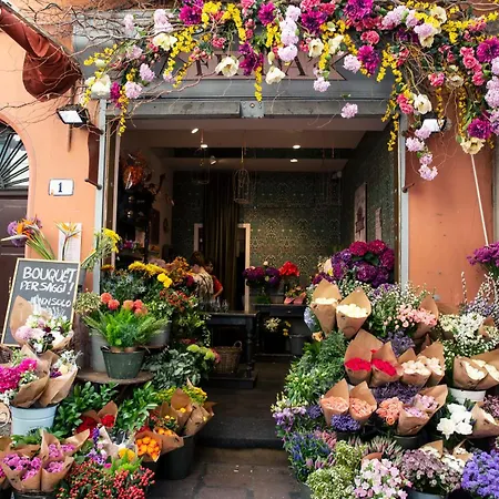 Tesoro De Galluzzi Bologna