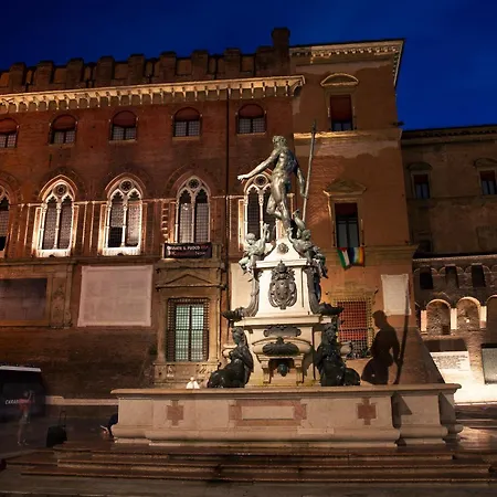 Tesoro De Galluzzi Bologna