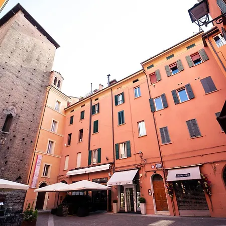 Tesoro De Galluzzi Apartment *