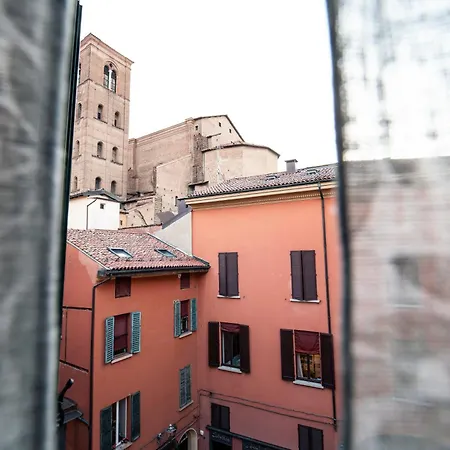 Tesoro De Galluzzi * Bologna