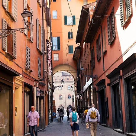 Tesoro De Galluzzi Apartamento *