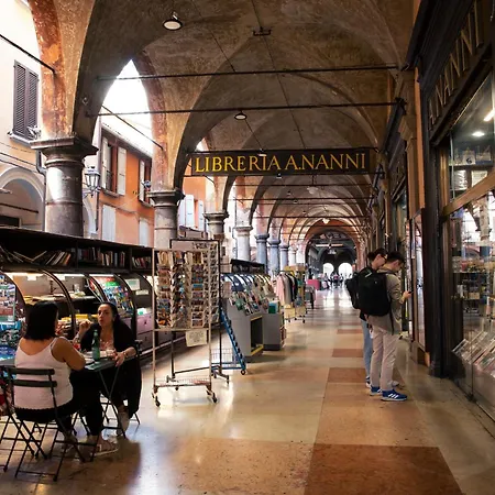 Apartamento Tesoro De Galluzzi *