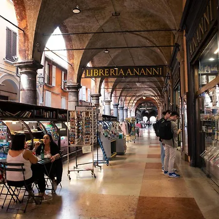 Apartment Tesoro De Galluzzi