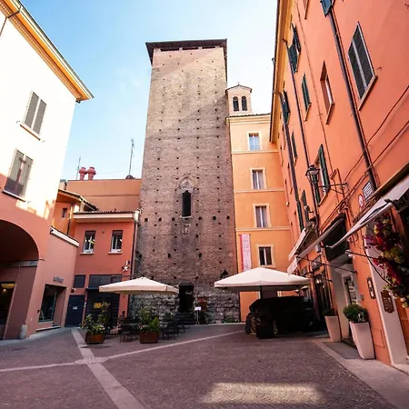 Apartment Tesoro De Galluzzi Bologna