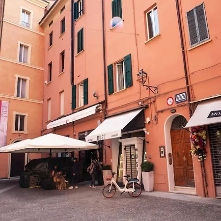 Tesoro De Galluzzi Bologna