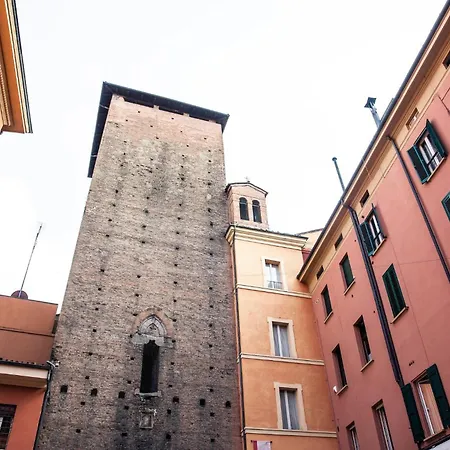 Apartamento Tesoro De Galluzzi *