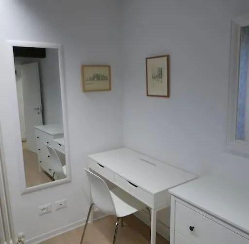 Tesoro De Galluzzi شقة