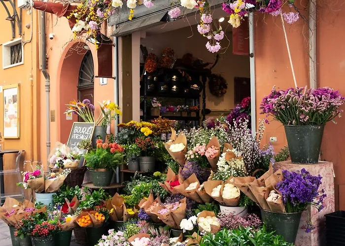 Tesoro De Galluzzi شقة