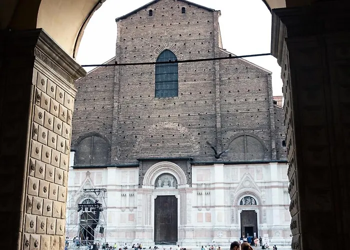 Tesoro De Galluzzi Lägenhet *