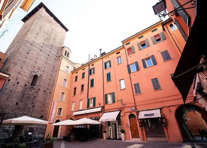 Tesoro De Galluzzi * Bologna