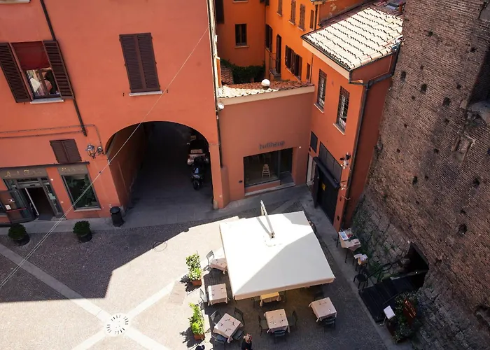 Tesoro De Galluzzi * Bologna