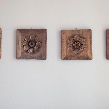 Tesoro Dé Galluzzi Appartement *