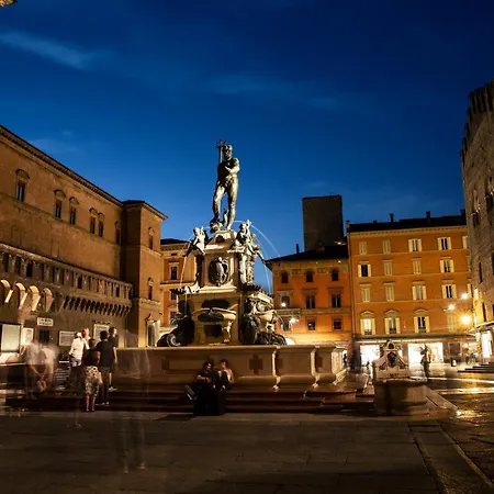 Tesoro Dé Galluzzi Appartement *