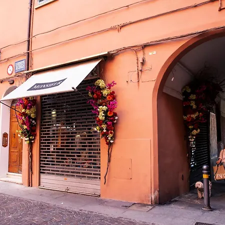 Tesoro Dé Galluzzi Appartement Bologne