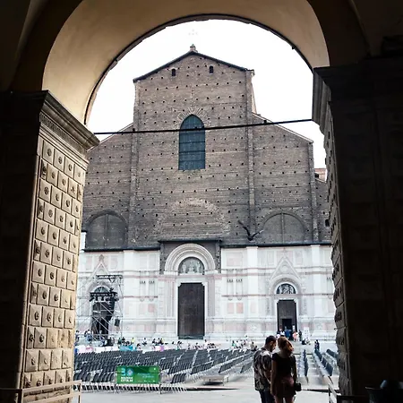 Tesoro Dé Galluzzi Appartement *