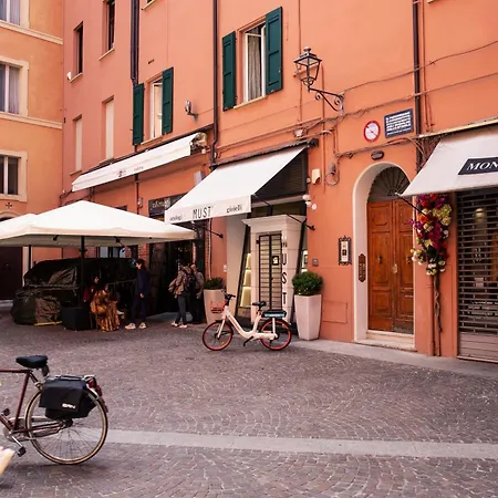 Tesoro Dé Galluzzi *